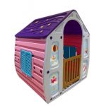 COIL Domek ogrodowy dla dzieci jednorożec (UNICORN) COIL Domek ogrodowy dla dzieci jednorożec (UNICORN)