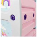 COIL Domek ogrodowy dla dzieci jednorożec (UNICORN)