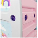 COIL Domek ogrodowy dla dzieci jednorożec (UNICORN) COIL Domek ogrodowy dla dzieci jednorożec (UNICORN)