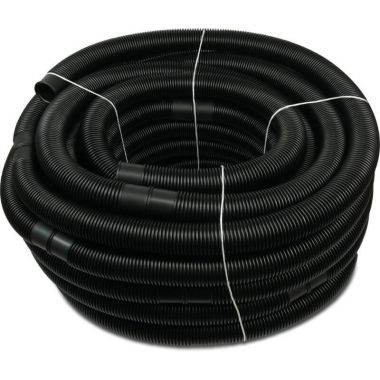 COIL Wąż do pompy Intex Bestway do basenu 32mm rura do pompy basenowej odkurzacza 1m czarna
