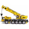 COIL Structural blocks Set 2590 elements MEGA Big Crane Remote Crane Crane