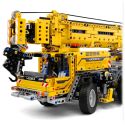 COIL Structural blocks Set 2590 elements MEGA Big Crane Remote Crane Crane