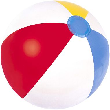 Bestaway inflatable beach ball 51cm
