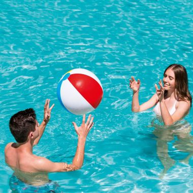 Bestaway inflatable beach ball 51cm