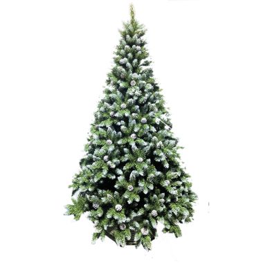 COIL Christmas tree artificial pine 180cm
