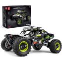 COIL Structural blocks Set 1890 EL. Auto Field Buggy RC Remote Controlled