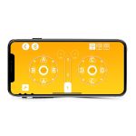 COIL Blocs structurels Ensemble 1890 EL. Télécommande RC Buggy Auto-Buggy