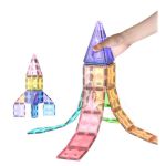 COIL Magnetic Pads Pastel 122 Elements