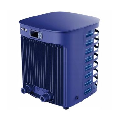 Pompe à chaleur Bevo pour chauffe-eau de piscine dans la piscine jusqu'à 13m3 4.2kw