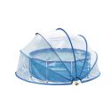 COIL Basin dome Round folding 540x380x240cm