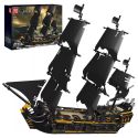 COIL Structural blocks Set of large 3180 pirate ship elements