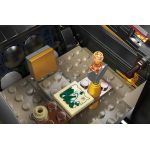 COIL Structural blocks Set of large 3180 pirate ship elements