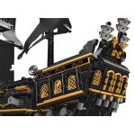 COIL Structural blocks Set of large 3180 pirate ship elements