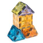 COIL Magnetic Pads 102 Elements