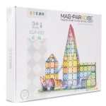COIL Magnetic Pads 102 Elements