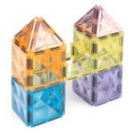 COIL Magnetic Pads 102 Elements