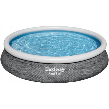 Bestway Garden Pool 457x84cm 57313 9in1