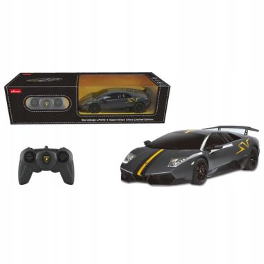 COIL Car Auto Remote Controlled RC 1:24 Murcielago