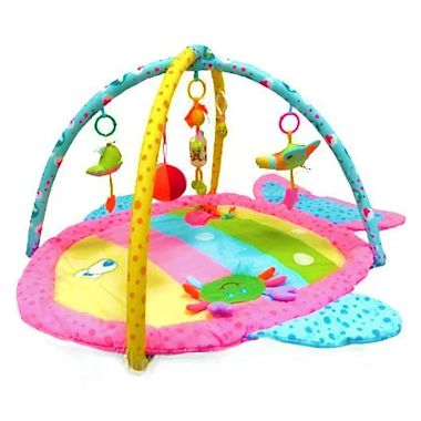 COIL Educational gymnastic mat