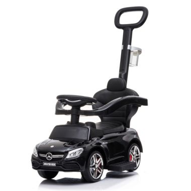 Coil Rider Pachacz Mercedes for kids black