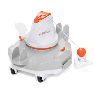 BESTWAY Odkurzacz do basenu samojezdny 58620