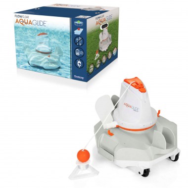 BESTWAY Odkurzacz do basenu samojezdny 58620